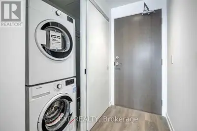 1401 - 15 LOWER JARVIS STREET Toronto (Waterfront Communities),