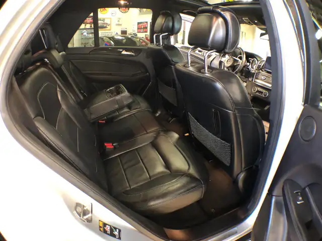 2018 Mercedes-Benz GLE 43 AMG 4MATIC LEATHER PAN/ROOF NAVI B/SPO in Cars & Trucks in City of Toronto - Image 32