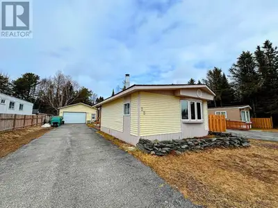 Discover the charm and comfort of 25 Coveney, a welcoming home offering bright living spaces and a f...