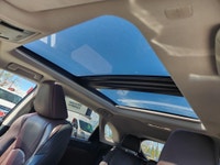 AWD! EXECUTIVE PACKAGE! STUNNING PEARL WHITE ON NOBLE BROWN PREMIUM LEATHER INTERIOR MARK LEVINSON S... (image 5)
