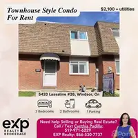 Homes for Sale in Tecumseh, Ontario $2,098