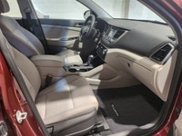 Sharp looking 17 Tucson with bluetooth, backup camera, heated seats and more. 2.0 liter engine. Ask... (image 4)