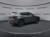 Dealer Certified Pre-Owned. This Mazda CX-5 boasts a Gas 4cyl 2.5L engine powering this Automatic tr... (image 7)