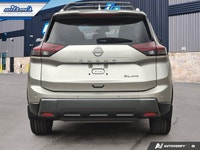 Come see this certified 2024 Nissan Rogue SL AWD | Leather | Sunroof | Nav | 360 Camera | Heated Whe... (image 3)