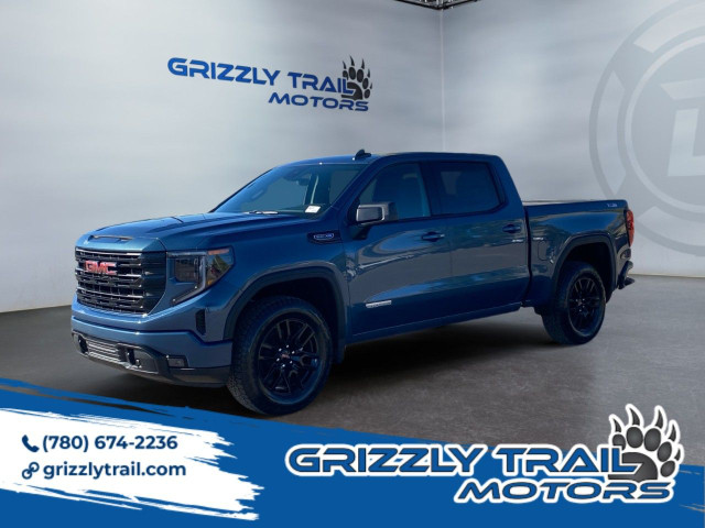 2026 GMC Sierra 1500 in Cars & Trucks in Edmonton