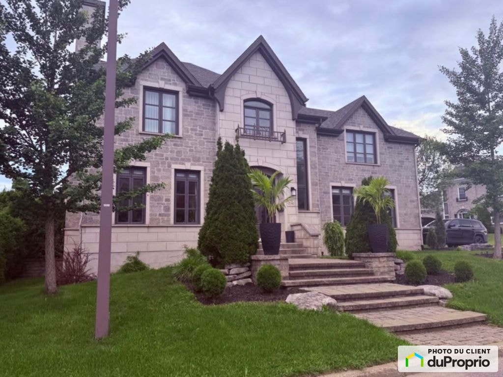 $1,695,000 - 3 Storey for sale in Lebourgneuf — photo 3