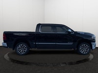 Experience the pinnacle of pickup luxury and next-generation power in this top-tier truck, featuring... (image 5)
