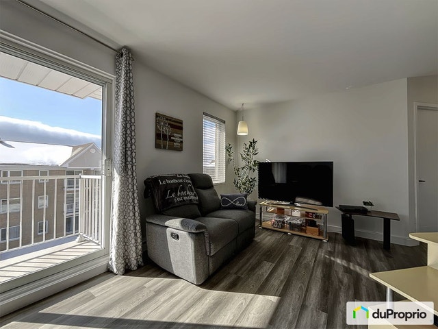 $214,995 - Condominium for sale in Beauport — photo 2