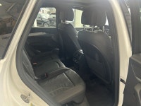 Sunroof, Navigation, Leather Seats, Heated Seats, Apple CarPlay, Heated Steering Wheel, Power Liftga... (image 9)