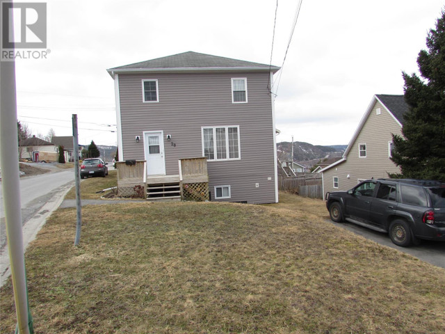 20 Fudges Road Corner Brook, Newfoundland & Labrador in Houses for Sale in Corner Brook - Image 2