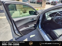 No accident Reported, Ontario vehicle with Lots of Options! Call (905) 791-3300 - Black Leather/ Lea... (image 9)
