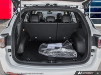 This Jeep Compass has a trusty Intercooled Turbo Regular Unleaded I-4 2.0 L/122 engine powering this... (image 8)