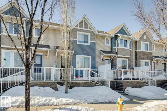 5409 3 AV SW Edmonton, Alberta in Condos for Sale in Edmonton - Image 8