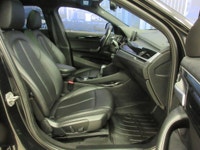 BMW X2 2018 SPORT PACKAGE XDRIVE AWD / TOIT OUVRANT PANORAMIQUE / SYSTÈME DE NAVIGATION GPS / CAMÉRA... (image 8)