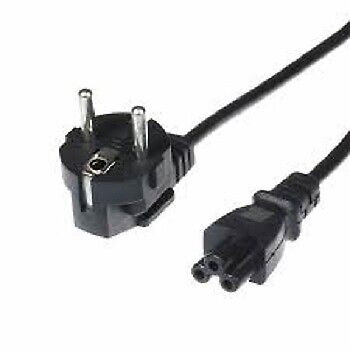 New  Power Cord  For Playstation PS3 PC Laptop Printer and more in Other in Ottawa - Image 3