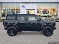 Only 14,263 Miles! This Ford Bronco delivers a Twin Turbo Regular Unleaded V-6 2.7 L/164 engine powe... (image 5)