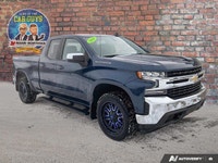 Welcome to Mann-Northway Auto Source. Experience robust power and unmatched capability in this 2021... (image 7)