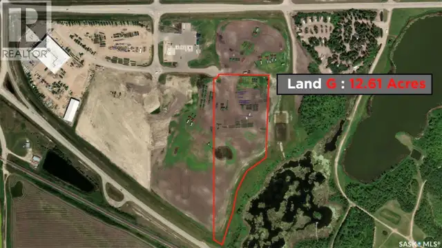 G 480 York ROAD W Yorkton, Saskatchewan in Land for Sale in Regina - Image 2