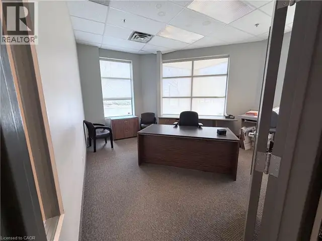 5205 HARVESTER Road Unit# 4 Burlington, Ontario in Commercial & Office Space for Rent in Oakville / Halton Region - Image 6
