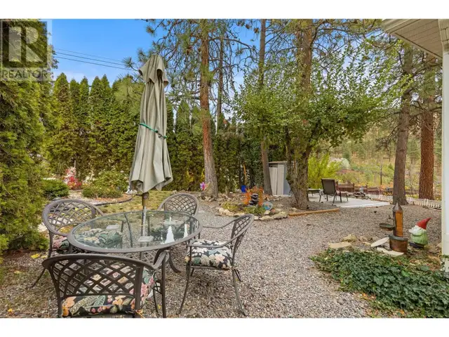3585 Elk Road Unit# 30 West Kelowna, British Columbia in Houses for Sale in Penticton - Image 30