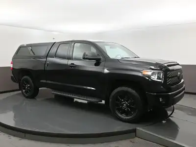 See Dealer Website for Details. 2020 Toyota Tundra Engine: 8 Cylinder Engine 5.7L L/100Km City: 18.0...