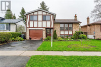 44 QUEENSDALE Crescent Guelph, Ontario