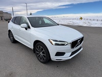 2019 VOLVO XC60 T6 Nice and Clean !Active title Mileage: 98.800 KM Engine :2.0L Turbo Transmission:... (image 9)