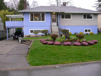 617 HARRISON AVENUE Coquitlam, British Columbia