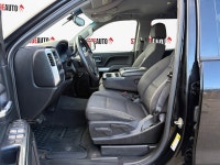 Stampede Auto is honored to present a wonderful example of pure vehicle design... this 2019 Chevrole... (image 9)
