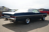 MELT AWAY WINTER AND SHIFT INTO SPRING, AT ADRENALIN MOTORS NOW LOCATED IN GASOLINE ALLEY, RED DEER!... (image 7)