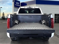 Crowfoot Hyundai, AMVIC Licensed Dealer The 2024 Toyota Tundra SR represents the rugged foundation o... (image 4)
