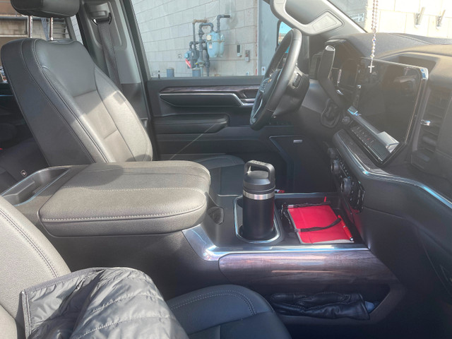 2024 Chevy Silverado 2500 LTZ in Cars & Trucks in Markham / York Region - Image 2