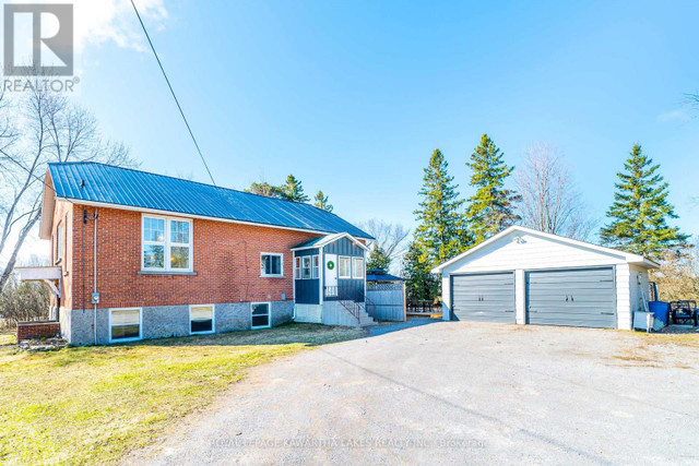 5393 HIGHWAY 35 Kawartha Lakes, Ontario in Houses for Sale in Kawartha Lakes - Image 3