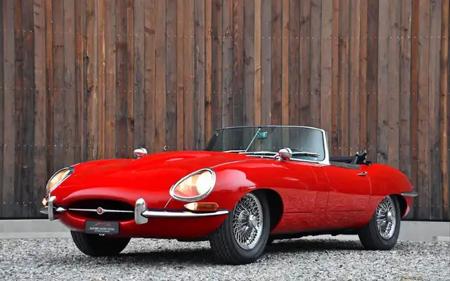 1930 to 1976 jaguar xke etype xk120 xk140 xk150 WANTED in Classic Cars in Kamloops - Image 8