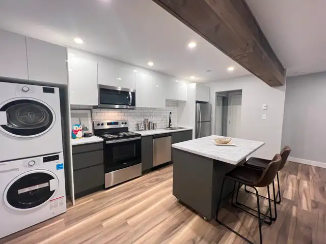 RENTED 2 Bed 1 Bath Apartment in Pembroke available Aug 1 in Long Term Rentals in Pembroke - Image 11