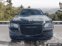 Welcome to Moncton Chrysler Jeep Dodge. Recent Arrival! 2023 Chrysler 300 Touring Pentastar 3.6L V6... (image 8)