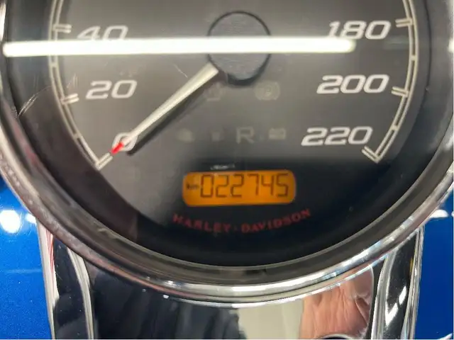 2022 Harley-Davidson Freewheeler CANADIAN TRIKE/LOW KM/$66 WEEKL in Street, Cruisers & Choppers in North Bay - Image 8