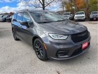 8 PASSENGER, HEATED LEATHER, DVD PLAYER, BLUETOOTH, NAVIGATION, BACK UP CAMERA, BACK UP SENSOR, REMO... (image 4)