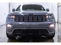 **ACCIDENT FREE - MECHANICALLY CERTIFIED** 81,040 KM This 2022 Jeep Grand Cherokee WK 4x4 Altitude i... (image 5)