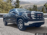 Welcome to Moncton Chrysler Jeep Dodge. Recent Arrival! 2024 GMC Sierra 1500 SLE 3.0L I6 4WD 10-Spee... (image 7)