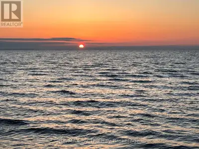 Client RemarksRARE FIND, Wasaga BEACHFRONT Property!! This is your Glorious Opportunity to own a bea...