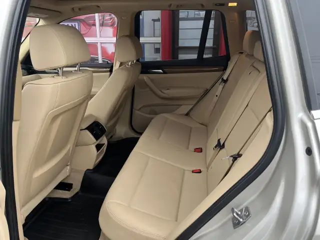 2012 BMW X3 28i in Cars & Trucks in Kitchener / Waterloo - Image 9