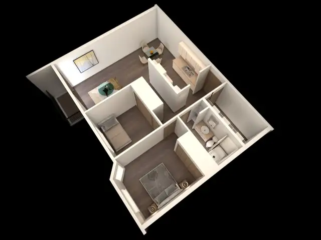 Great Location -  In Suite Laundry62863753697282123