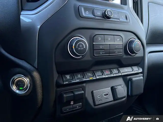 2026 Chevrolet Silverado 3500HD Work Truck 4WD Crew Cab | Z71 in Cars & Trucks in Strathcona County - Image 20