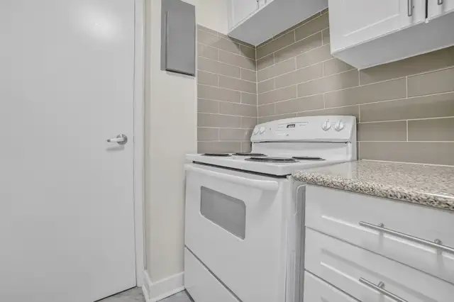 Casey Street Apartments - 3 Bedroom, 1 Bath Apartment for Rent - in Long Term Rentals in St. Catharines - Image 14
