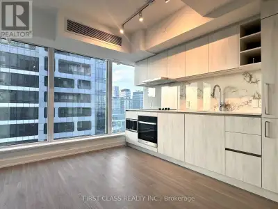 5005 - 8 WELLESLEY STREET W Toronto (Bay Street Corridor), Ontar
