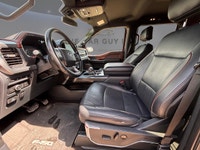 All prices subject to applicable taxes 2022 Ford F-150 XL SuperCrew 4WD – EcoBoost Power | Built For... (image 7)
