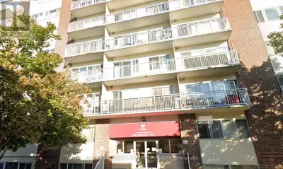 # 100 - 1435 MORISSET AVENUE Ottawa, Ontario