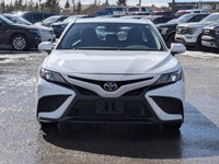 Check out this 2024 Toyota Camry SE. Its Automatic transmission and Regular Unleaded I-4 2.5 L/152 e... (image 2)
