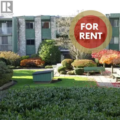Avail July 1, 2026 Min 1-Year Term Unfurnished Pet Friendly 1 Parking Incl Professionally Managed by...